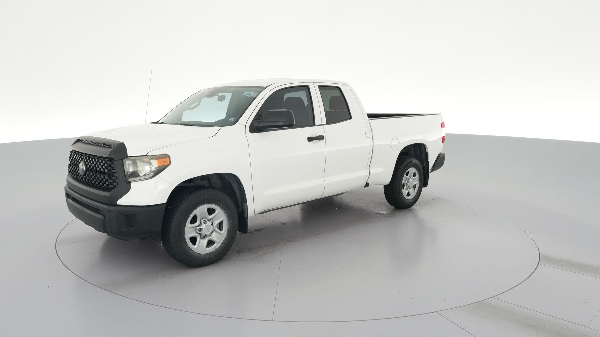 2019 Toyota Tundra Double Cab vehicle photo