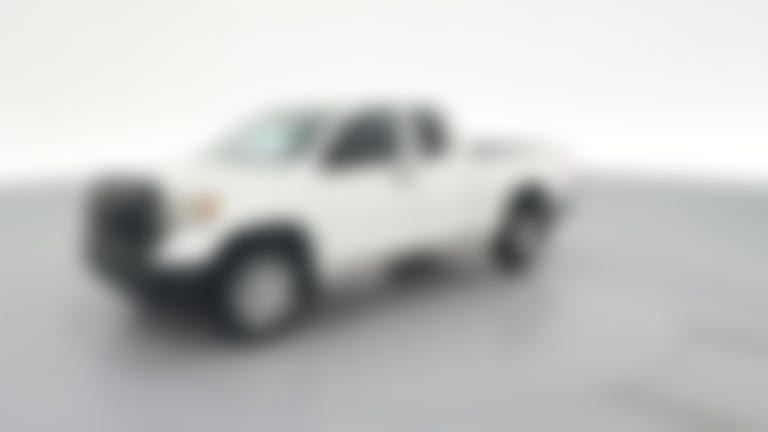2019 Toyota Tundra Double Cab vehicle photo
