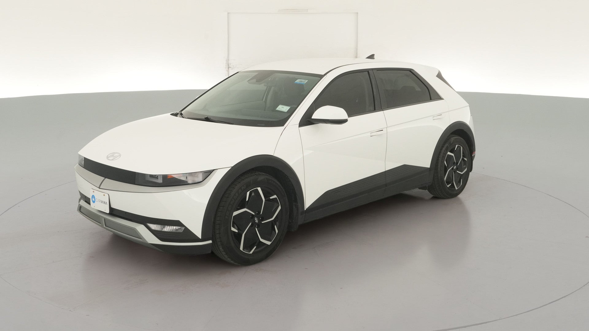 2024 Hyundai IONIQ 5 vehicle photo