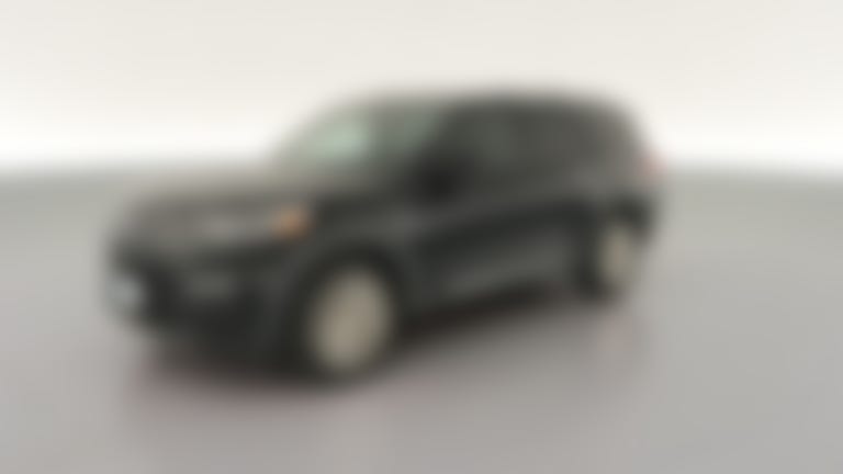 2020 Ford Explorer vehicle photo