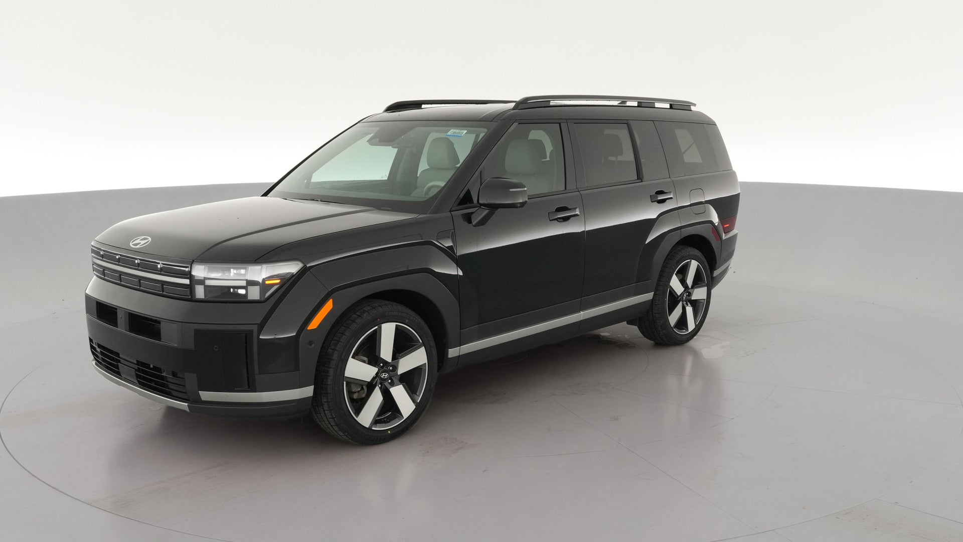 2024 Hyundai Santa Fe vehicle photo