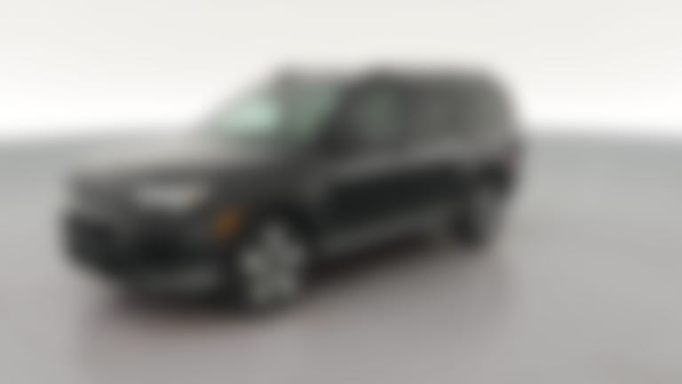2024 Hyundai Santa Fe vehicle photo