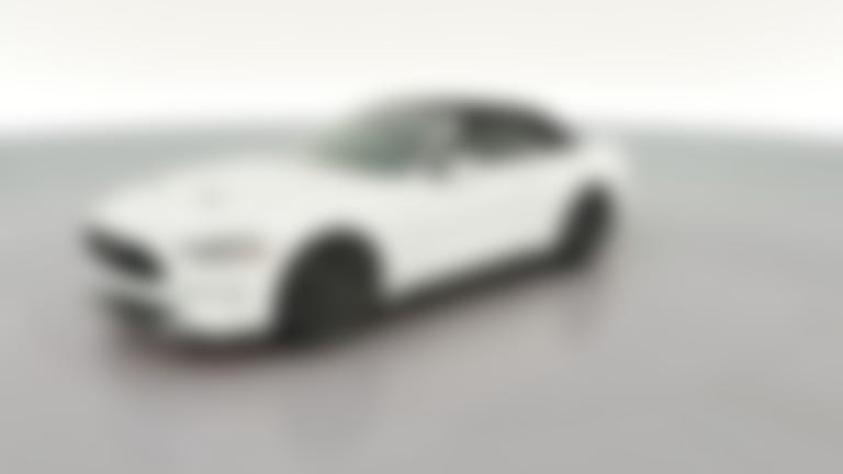 2022 Ford Mustang vehicle photo