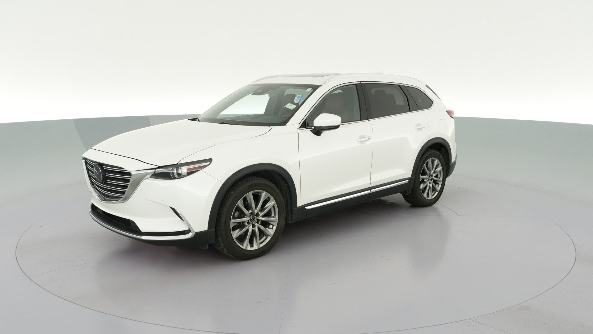 2019 MAZDA CX-9 vehicle photo
