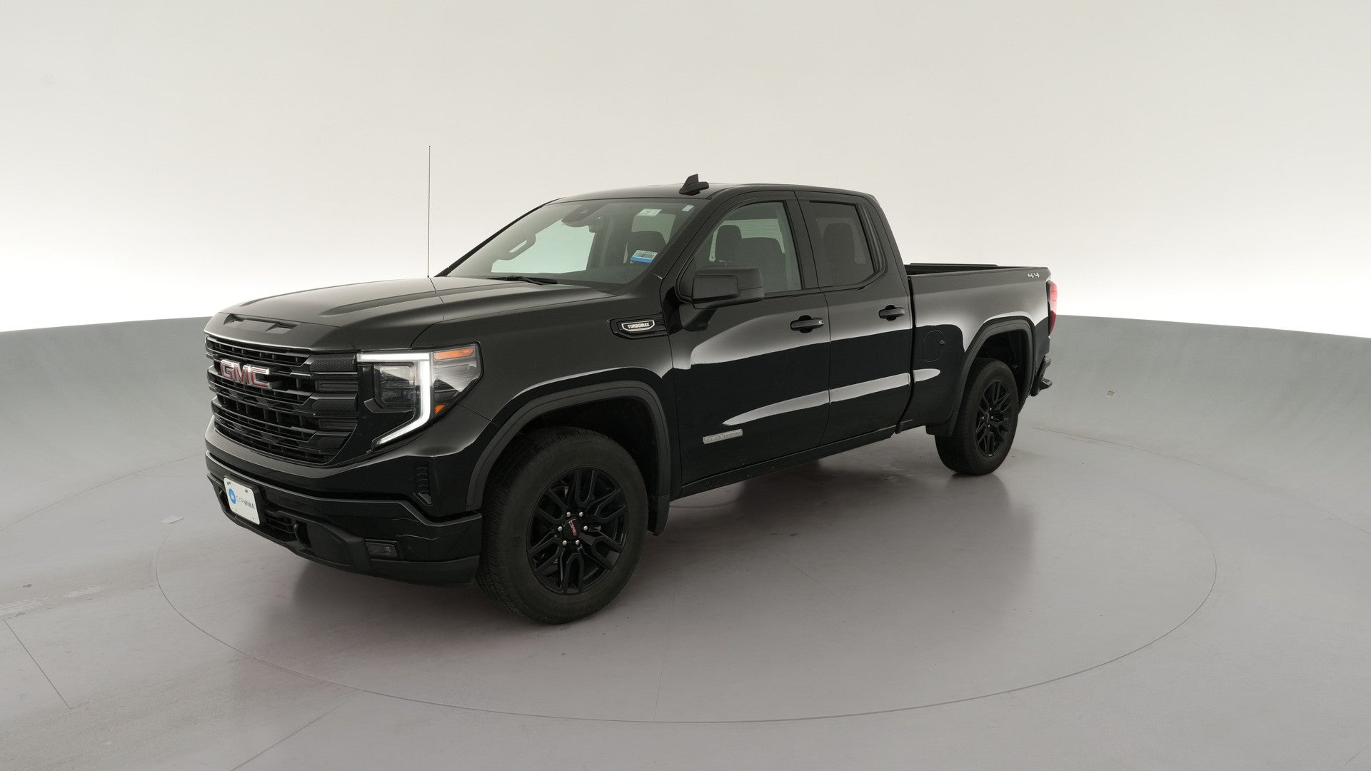 2024 GMC Sierra 1500 Double Cab vehicle photo