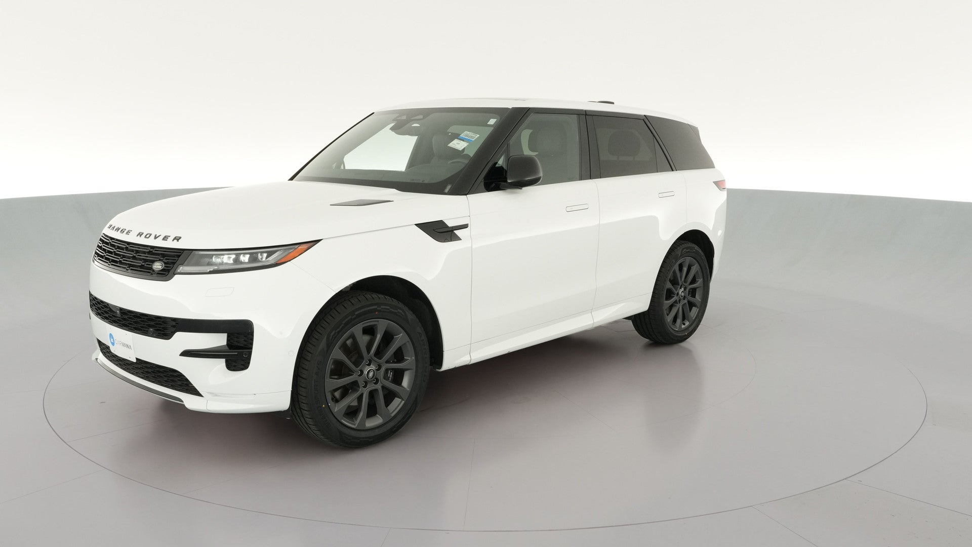 2024 Land Rover Range Rover Sport vehicle photo