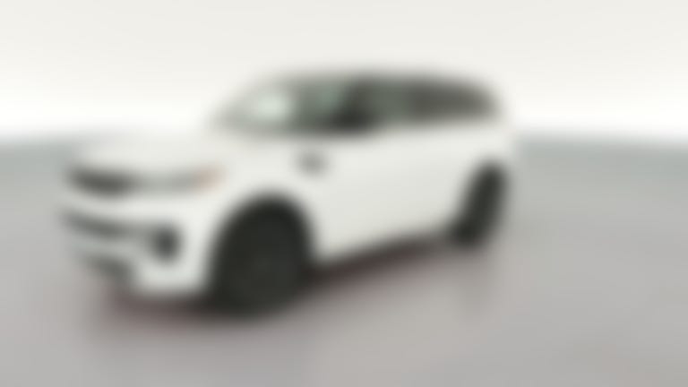 2024 Land Rover Range Rover Sport vehicle photo