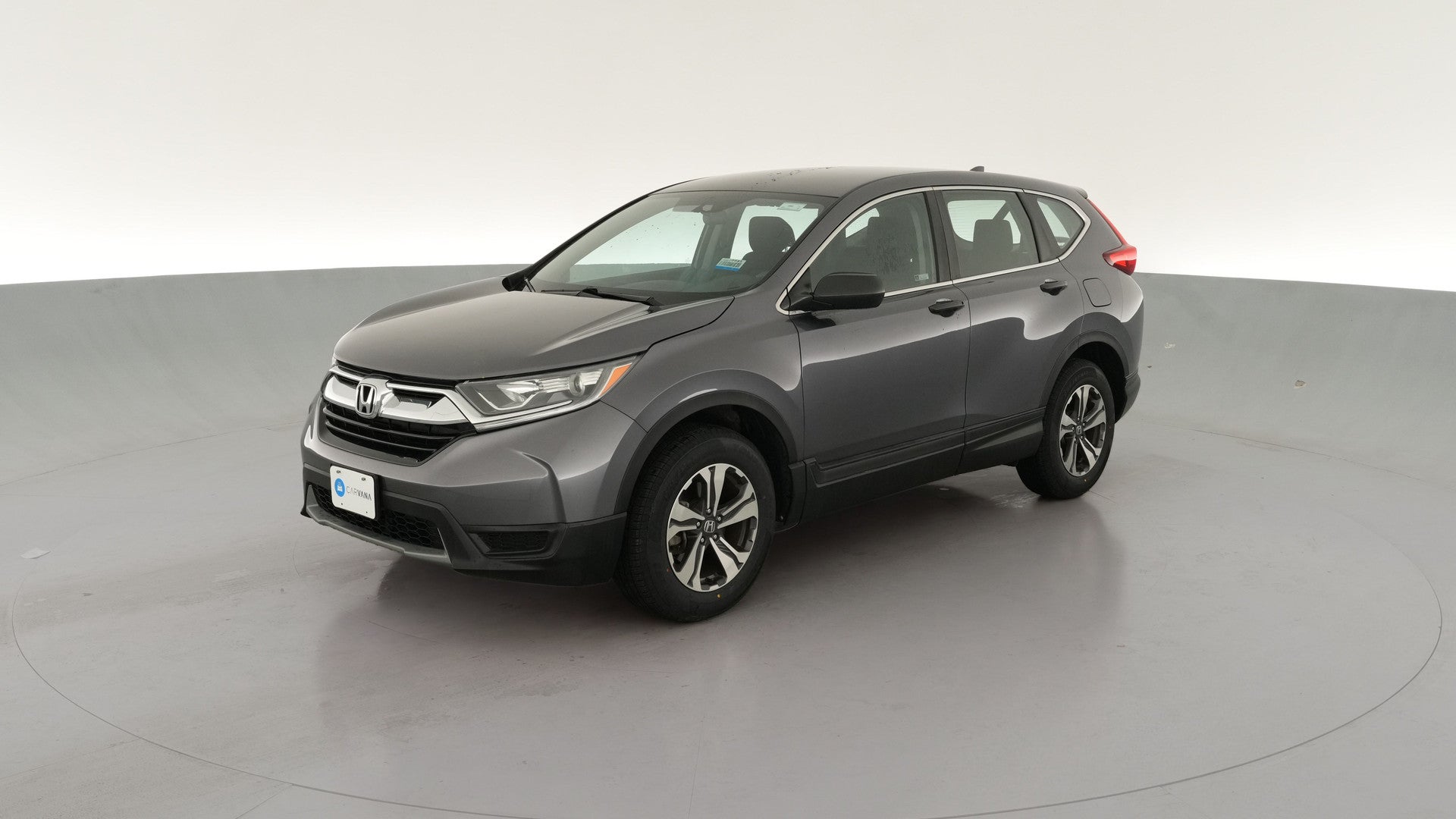 2019 Honda CR-V vehicle photo