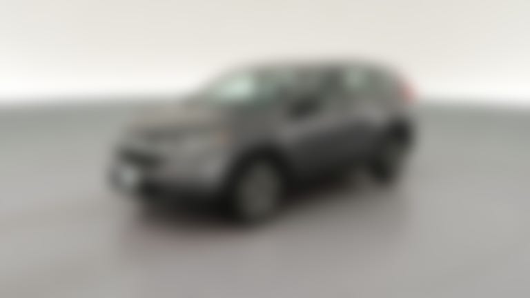 2019 Honda CR-V vehicle photo