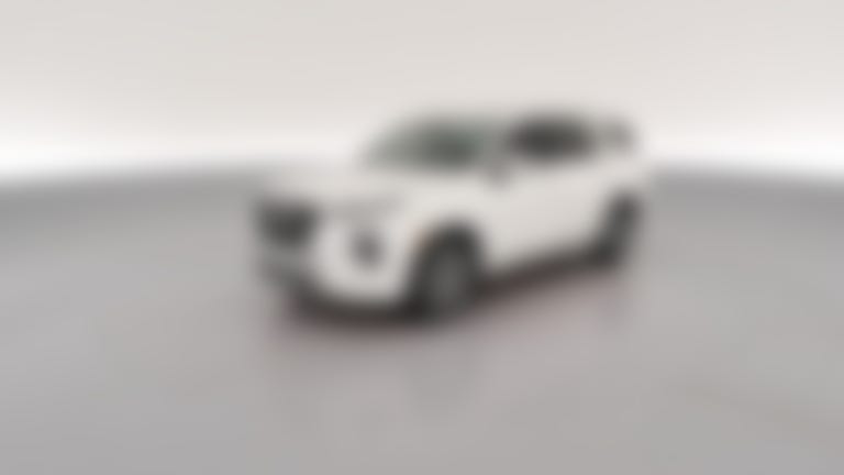 2021 Hyundai Palisade vehicle photo