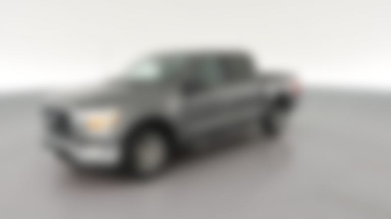 2022 Ford F150 SuperCrew Cab vehicle photo