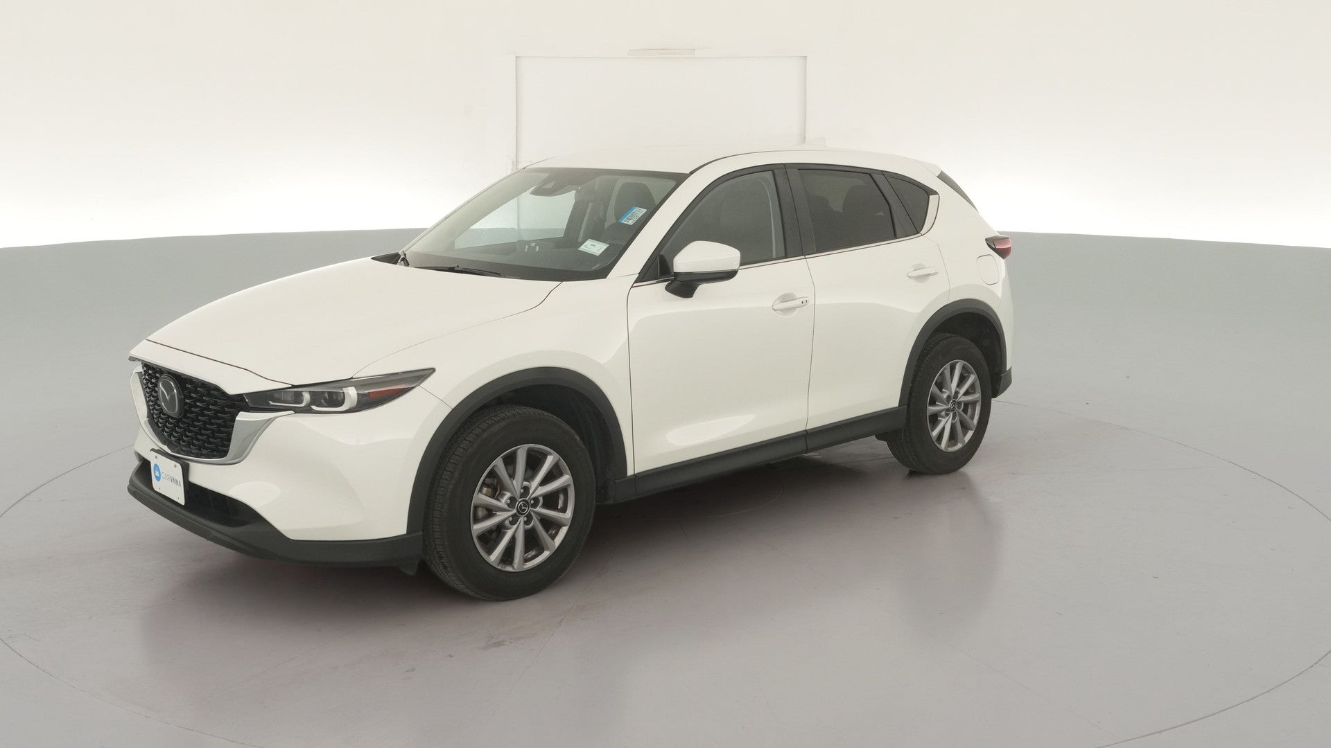 2023 MAZDA CX-5 vehicle photo