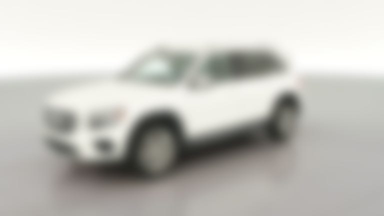 2022 Mercedes-Benz GLB vehicle photo