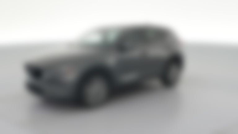 2019 MAZDA CX-5 vehicle photo