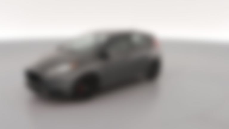 2019 Ford Fiesta vehicle photo