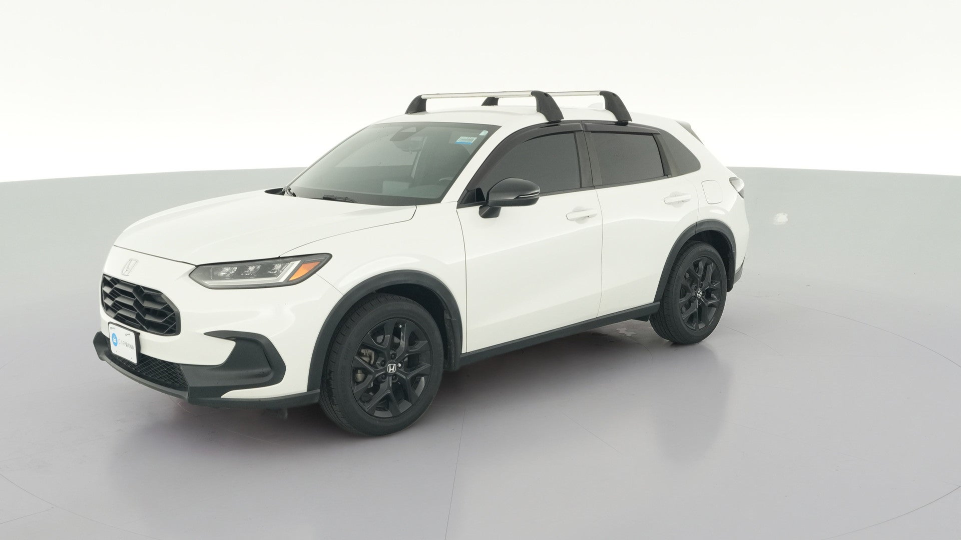2023 Honda HR-V vehicle photo