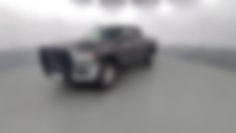 2021 Ram 2500 Crew Cab vehicle photo