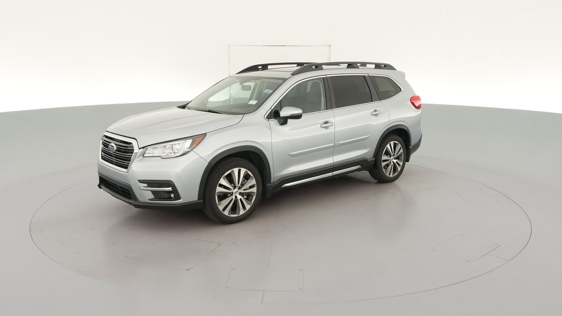 2021 Subaru Ascent vehicle photo