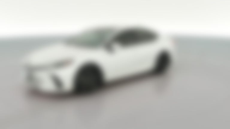 2025 Toyota Camry vehicle photo