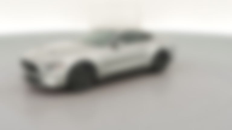 2020 Ford Mustang vehicle photo
