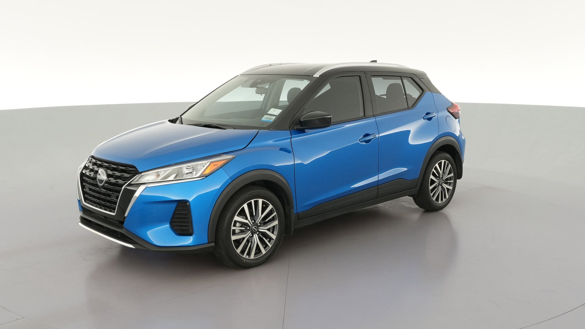 2024 Nissan Kicks vehicle photo