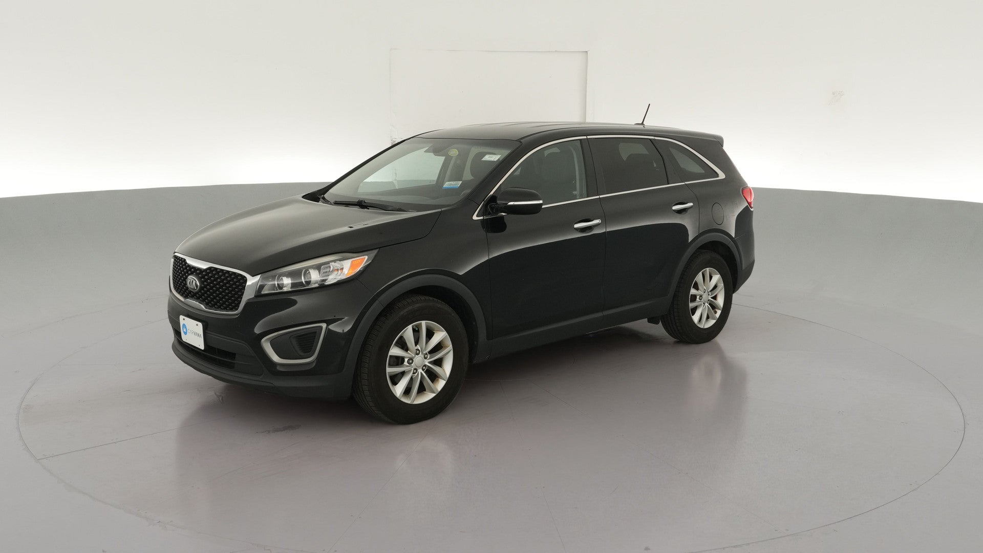 2016 Kia Sorento vehicle photo