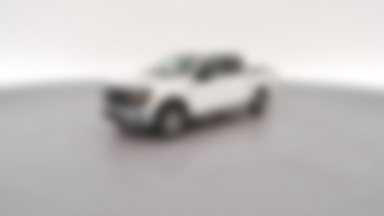 2024 Ford F150 SuperCrew Cab vehicle photo