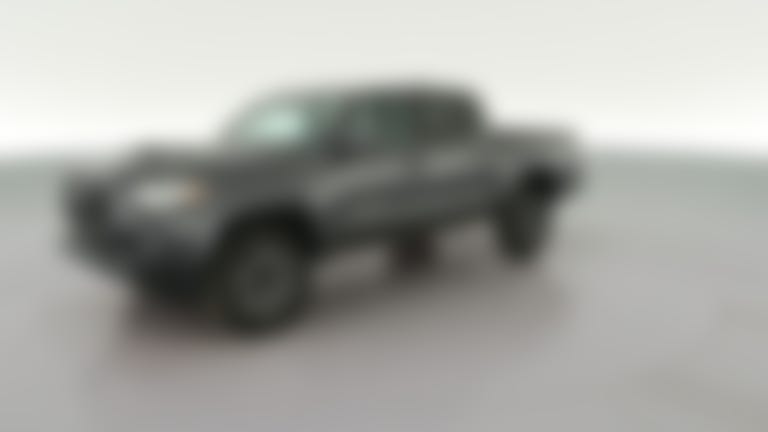 2020 Toyota Tacoma Double Cab vehicle photo