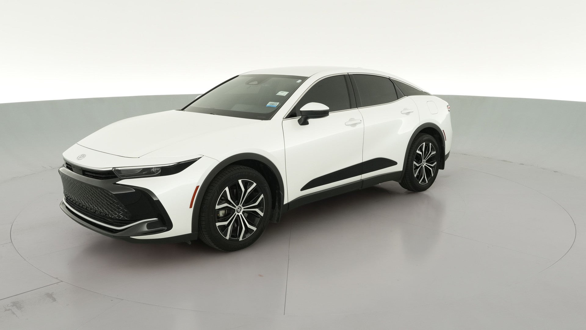 2023 Toyota Crown vehicle photo