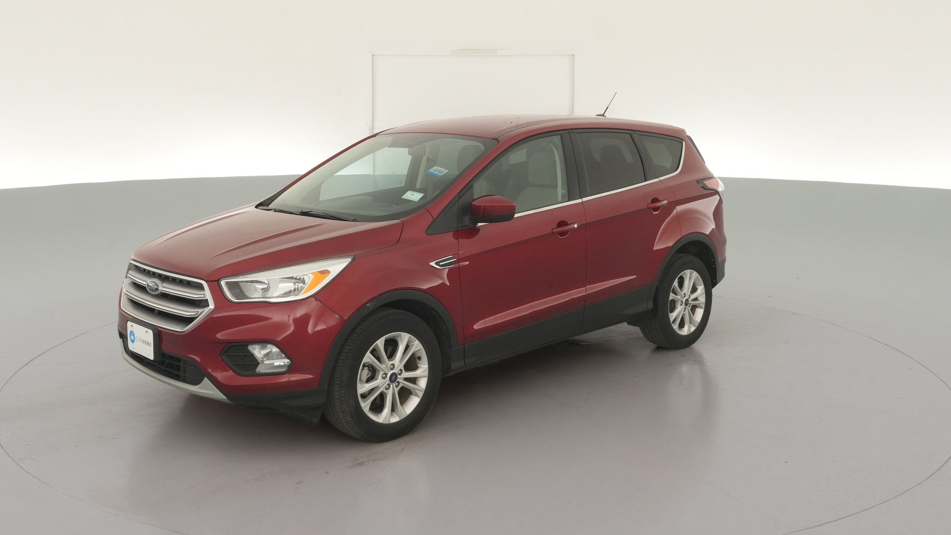 2017 Ford Escape vehicle photo