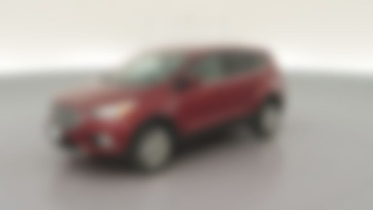 2017 Ford Escape vehicle photo