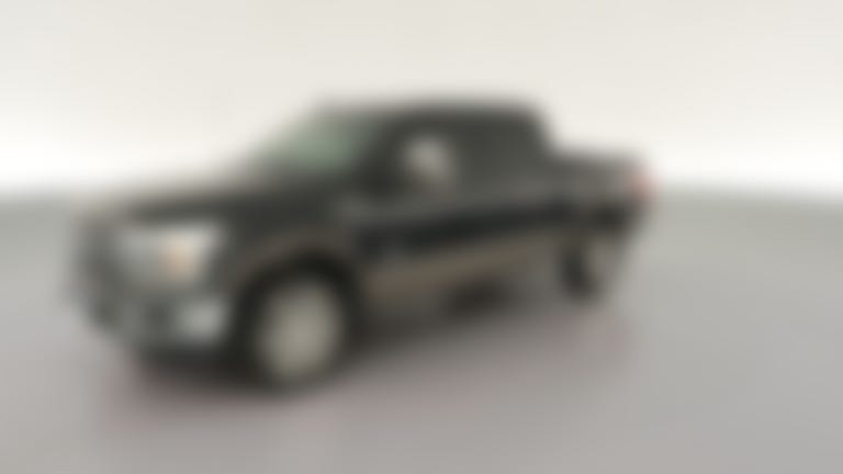 2018 Ford F150 SuperCrew Cab vehicle photo