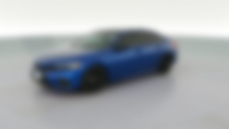 2024 Honda Civic vehicle photo