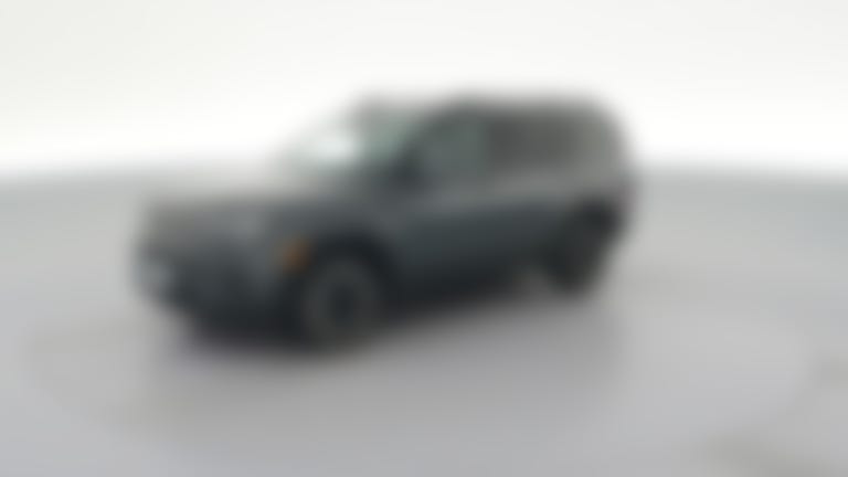 2026 Hyundai Santa Fe vehicle photo