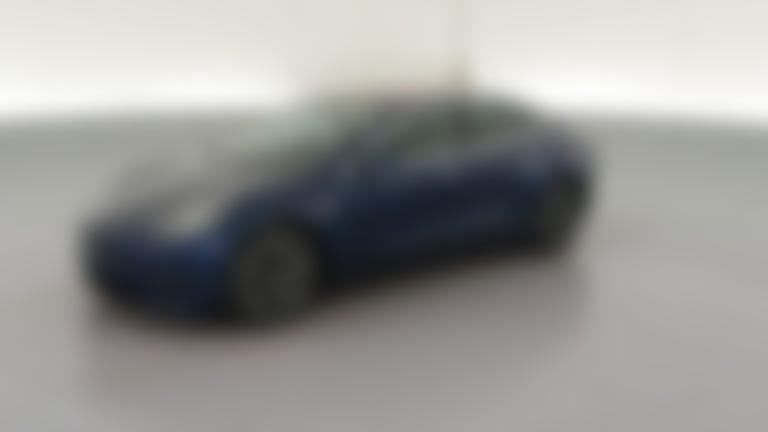 2019 Tesla Model 3 vehicle photo