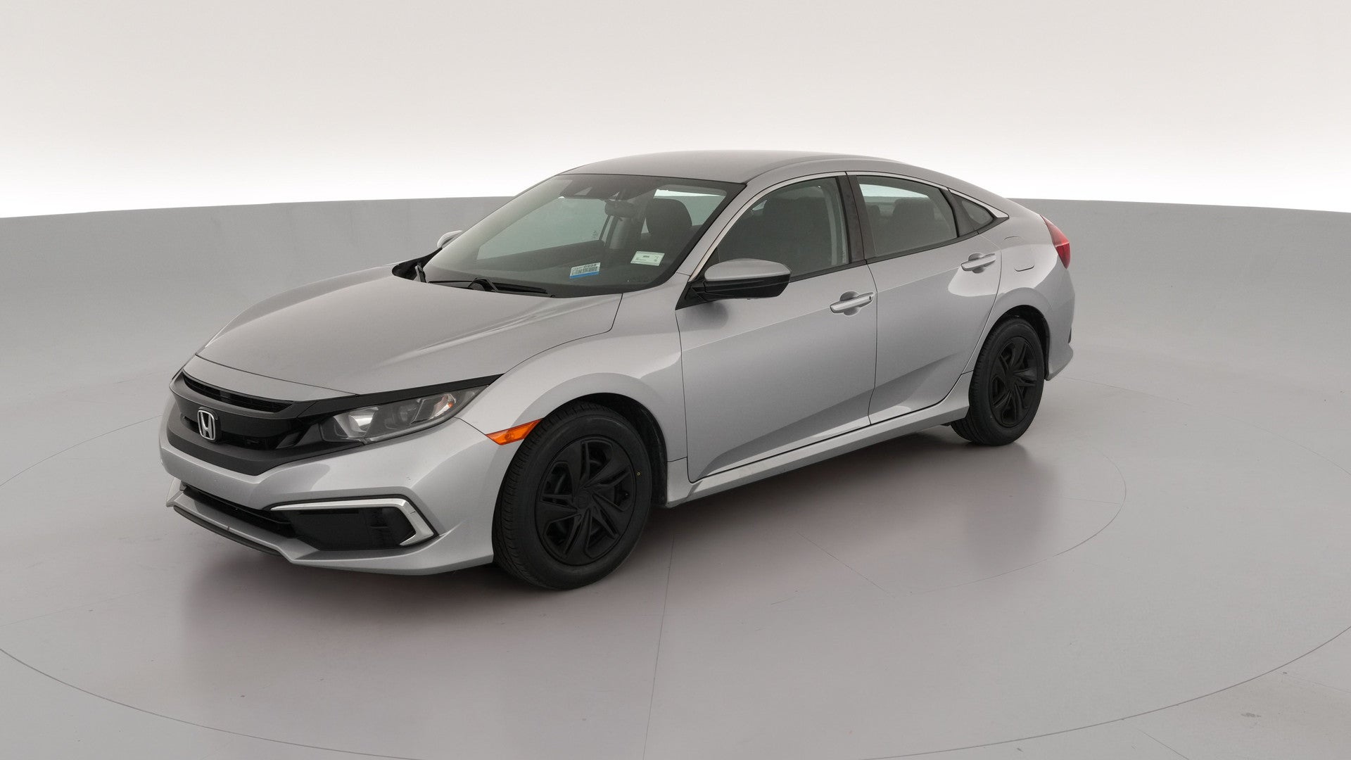 2019 Honda Civic vehicle photo
