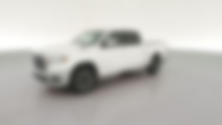 2026 Ram 1500 Crew Cab vehicle photo