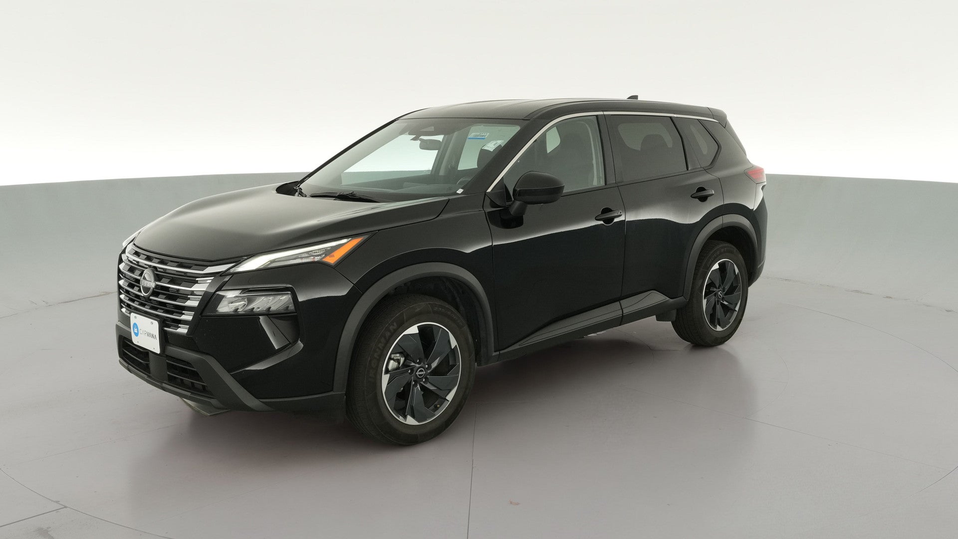 2025 Nissan Rogue vehicle photo