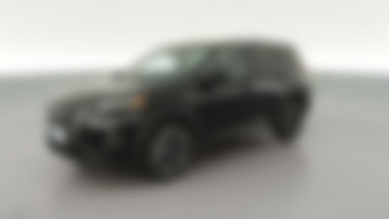 2025 Nissan Rogue vehicle photo