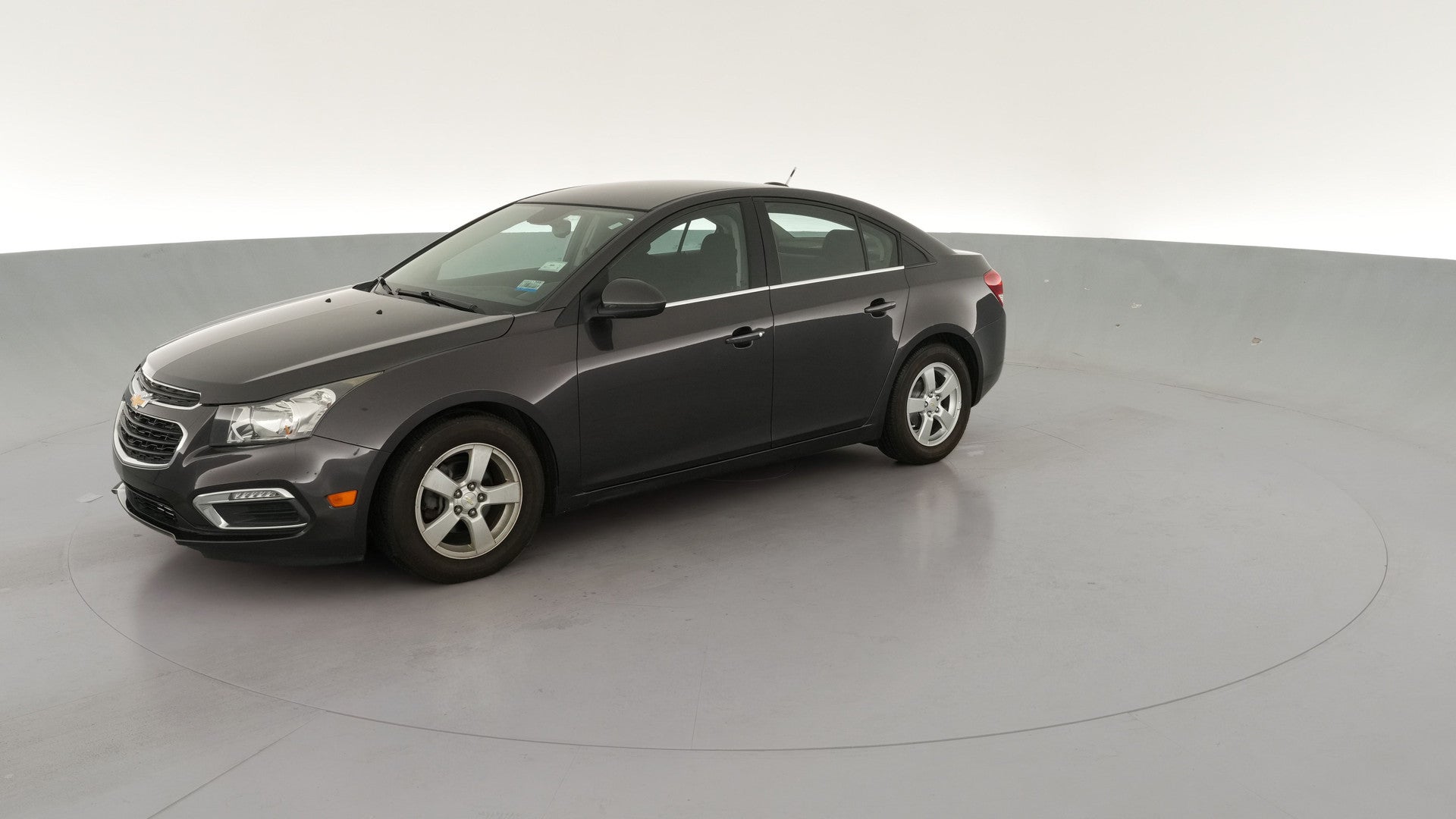 2015 Chevrolet Cruze vehicle photo