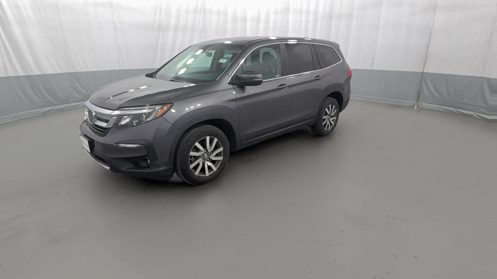 2019 Honda Pilot vehicle photo