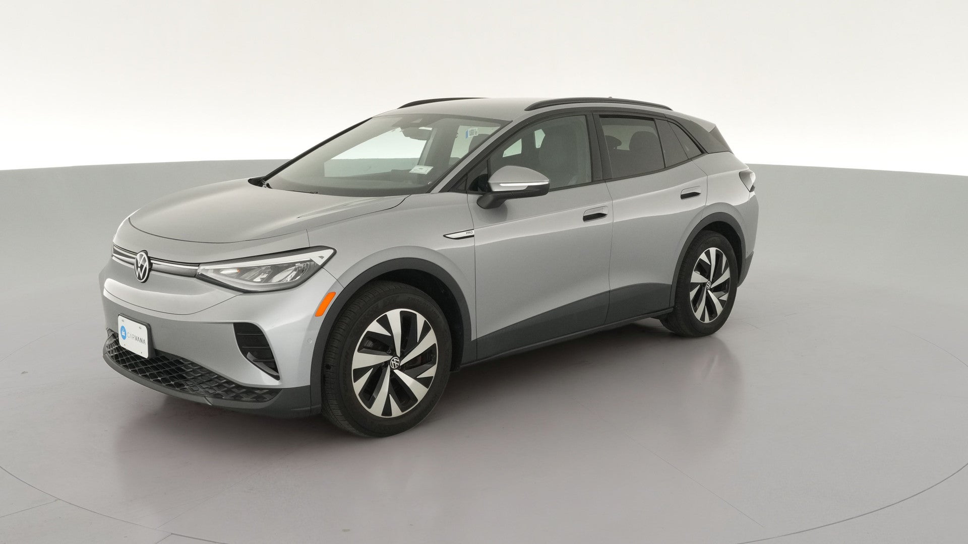 2023 Volkswagen ID.4 vehicle photo