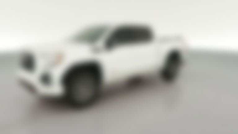 2019 GMC Sierra 1500 Crew Cab vehicle photo