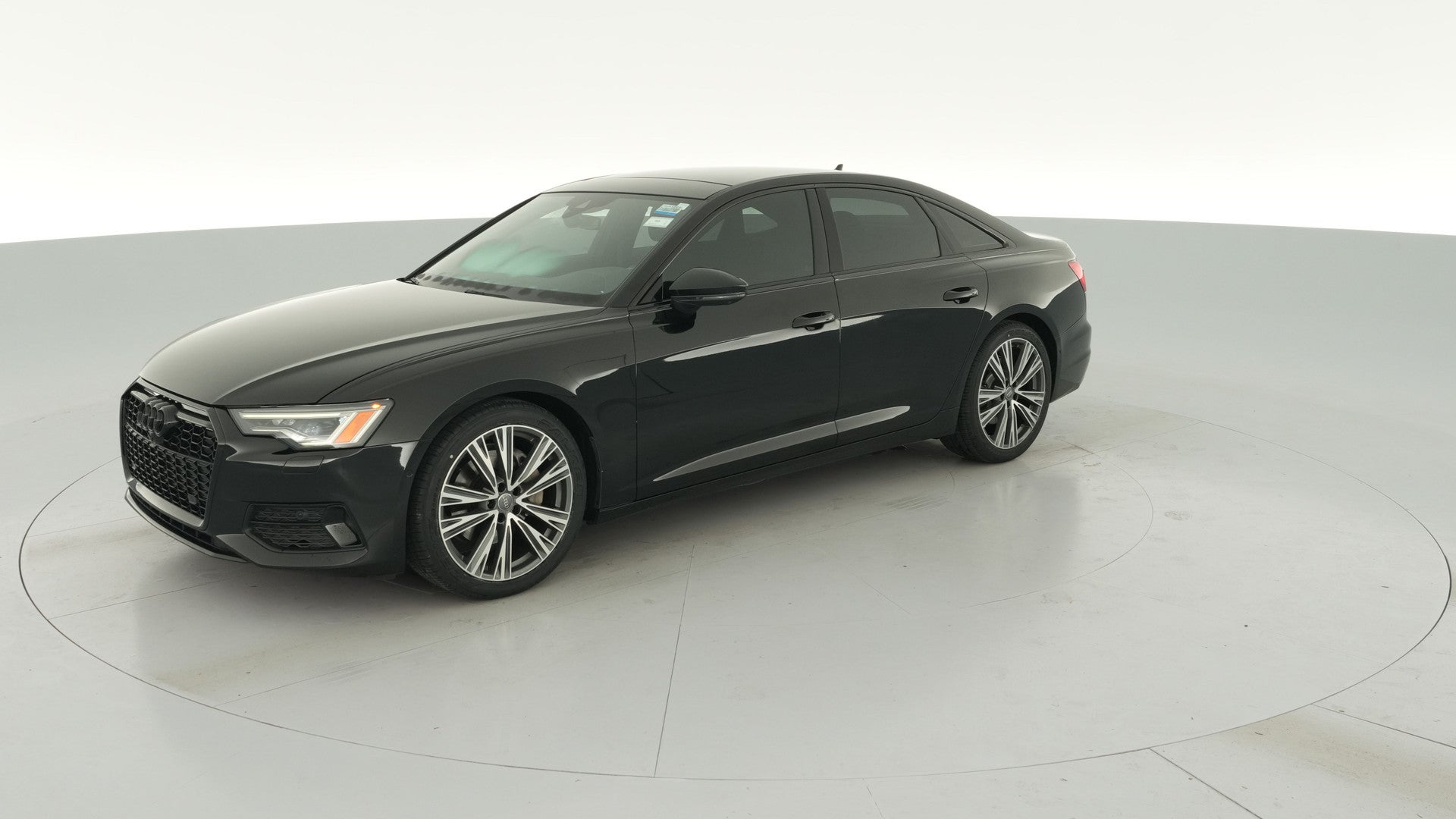 2019 Audi A6 vehicle photo