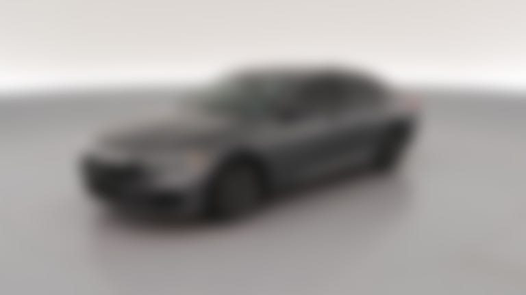 2021 Honda Accord vehicle photo