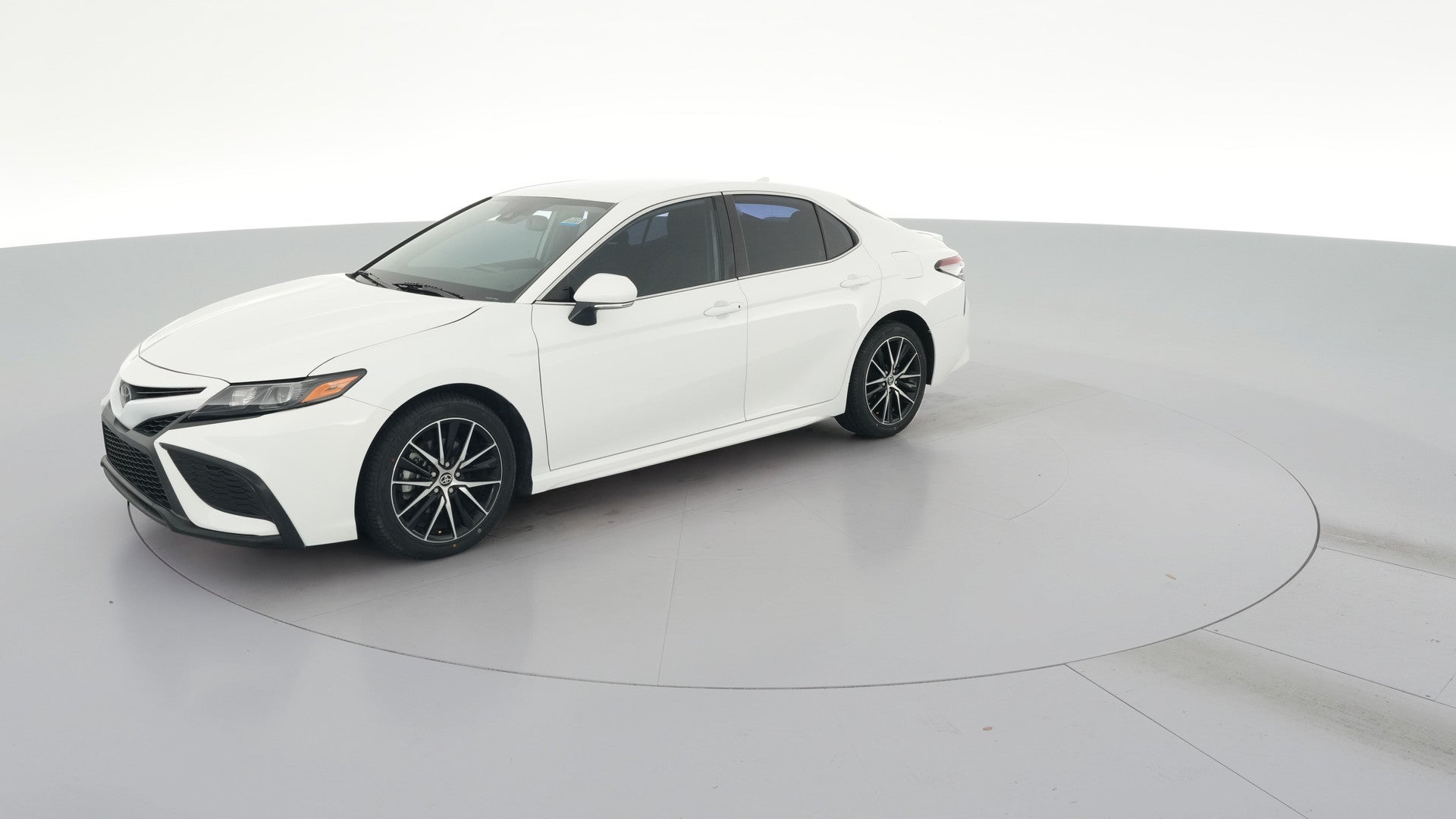 2023 Toyota Camry vehicle photo