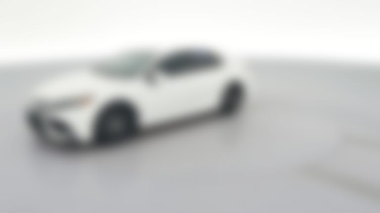 2023 Toyota Camry vehicle photo