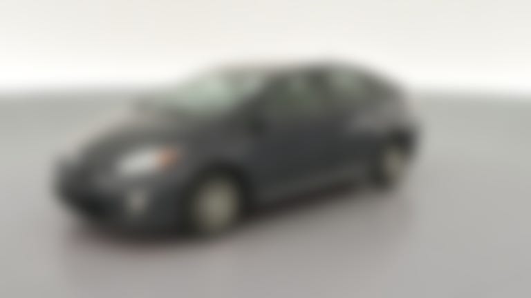 2011 Toyota Prius vehicle photo
