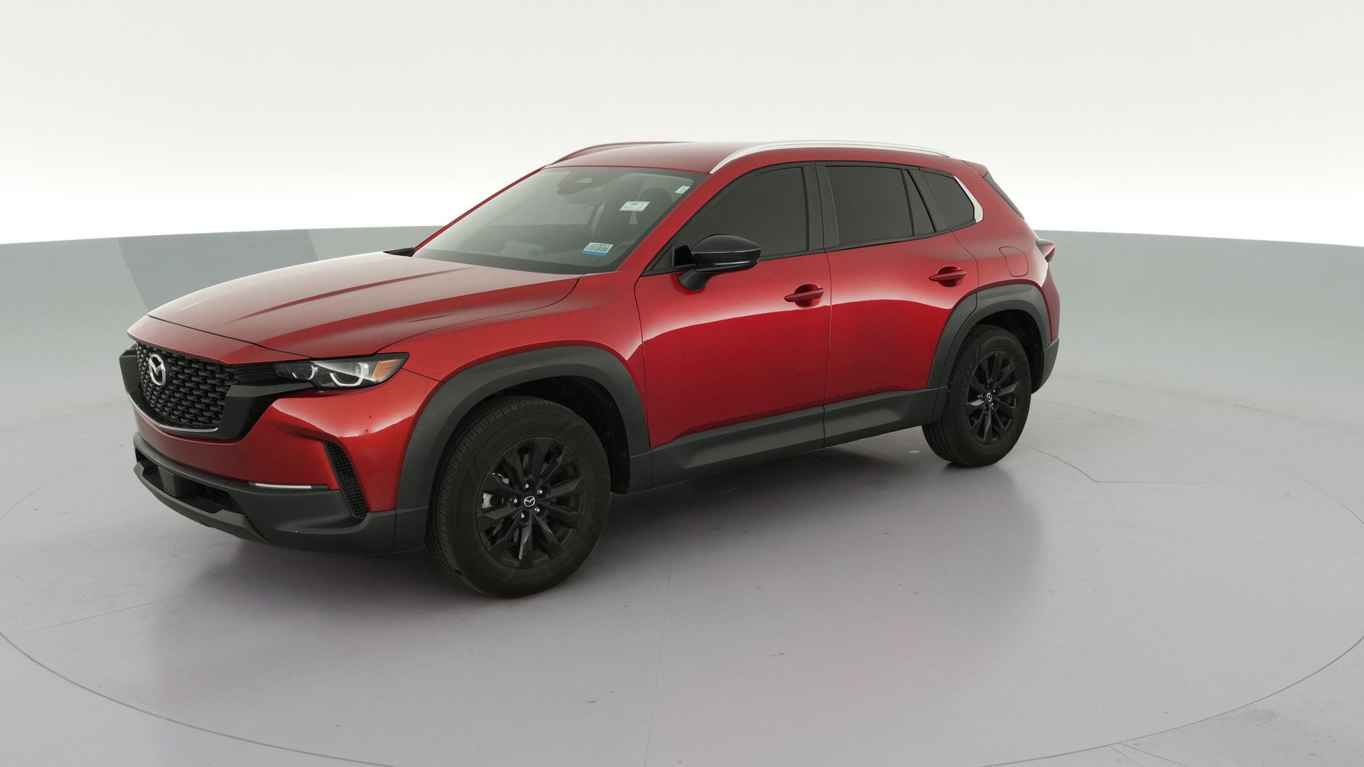 2025 MAZDA CX-50 vehicle photo