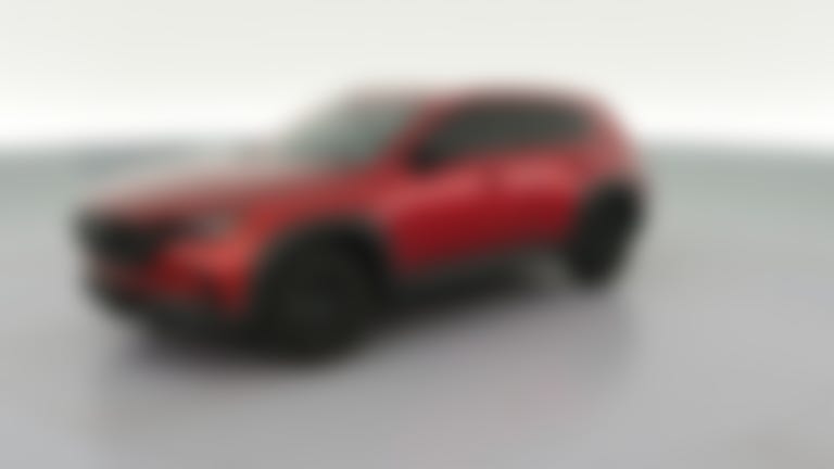 2025 MAZDA CX-50 vehicle photo